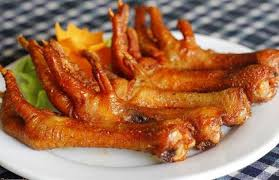 تصویر 4 از پای مرغ سمین عرضه مستقیم با نظارت بهداشتی